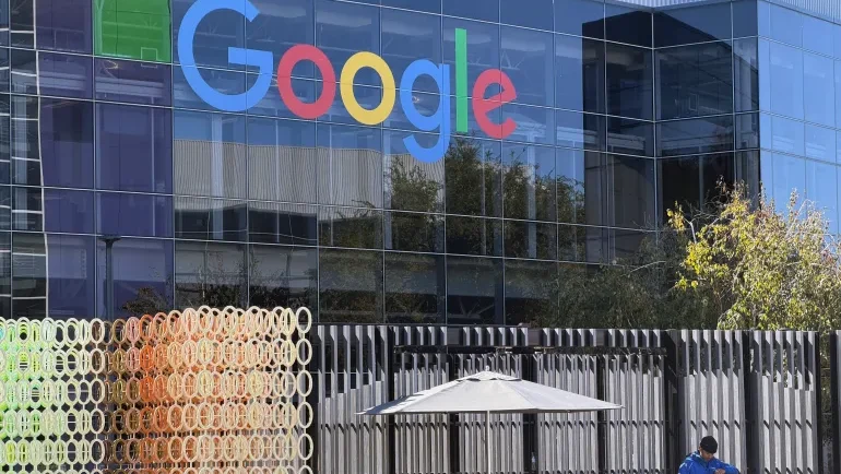 قيمة شركة ألفابت تسجل 4 تريليونات دولار