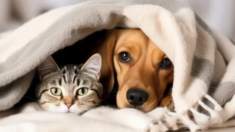 كيف تعرف أن حيوانك الأليف لا يحبك؟ لغة صامتة يجهلها كثيرون