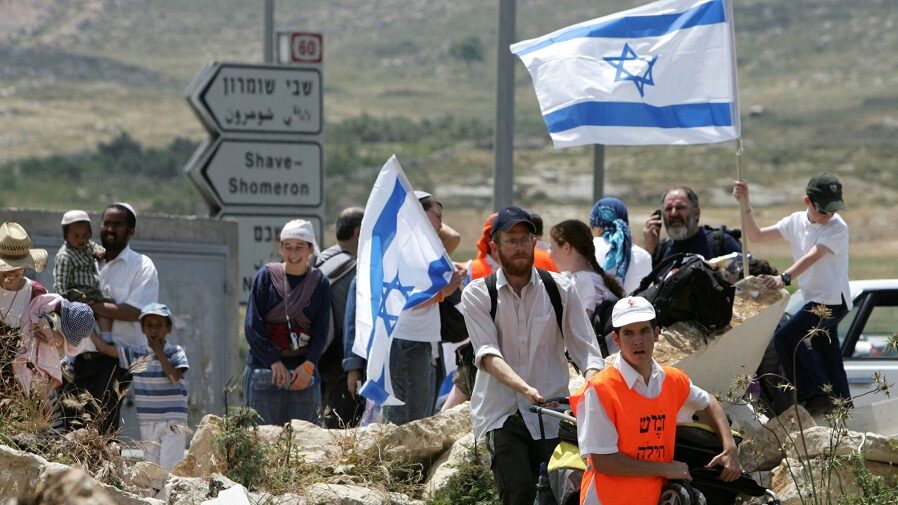 حكومة اليمين تُعلن السيادة بالقوة: الضفة تُسلَّم لفتية التلال وتُدفن الدولة الفلسطينية رسميًا