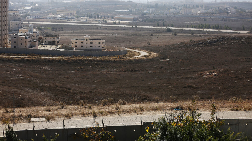 لأول مرة منذ 1967: حكومة الاحتلال تقرّ بدء تسوية وتسجيل أراضٍ في الضفة تمهيدًا لتوسيع الاستيلاء عليها