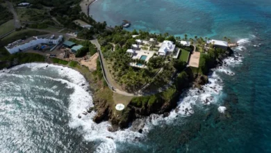 انهيار المسطرة الأخلاقية: من إبستين إلى غزة