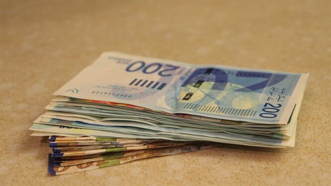 الحكومة تصرف 151 مليون شيكل بدل بطالة في 2025