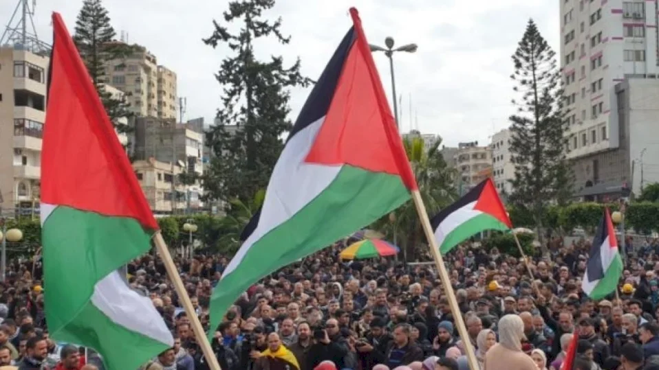 قوى رام الله والبيرة: مواجهة مخططات الاحتلال بإرادة سياسية شعبية ووحدة ميدانية كفاحية تعزز صمود المواطن