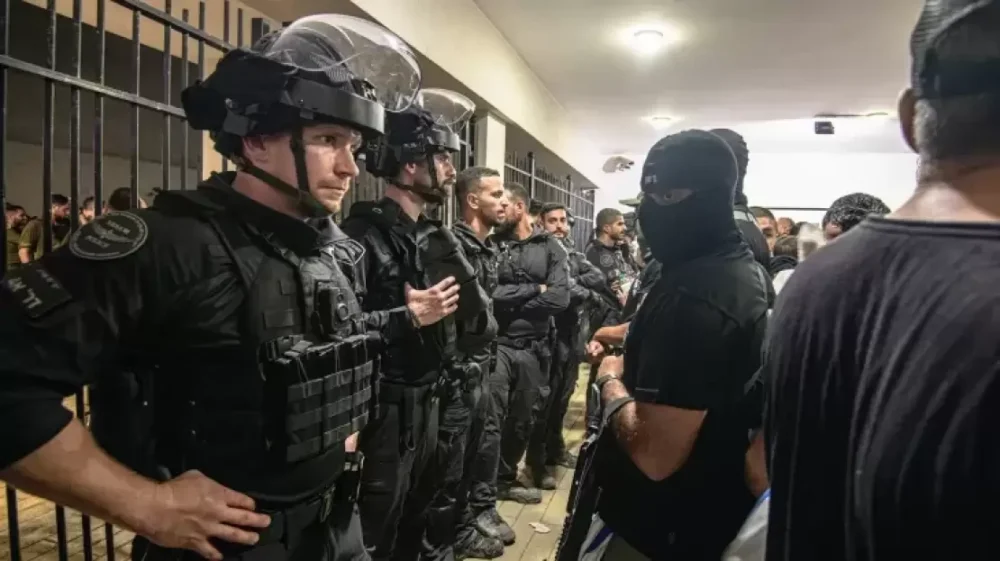 كشف تفاصيل خطة إعدام الأسرى: التنفيذ شنقا