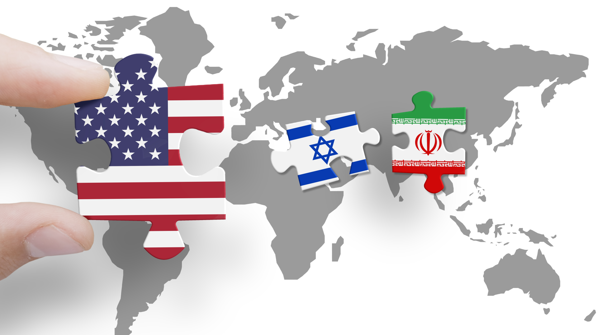 إسرائيل والتوتر الأمريكي–الإيراني: أهداف متباينة وتداعيات استراتيجية