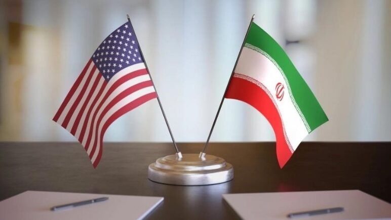 جولة مفاوضات أمريكية إيرانية ثانية هذا الأسبوع
