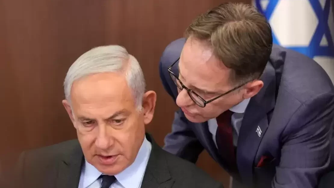 نتنياهو أمام الشرطة للإدلاء بشهادته في قضية تسريب معلومات لصحيفة "بيلد"