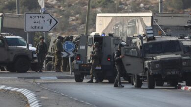 فلسطين في مواجهة الخطر الوجودي