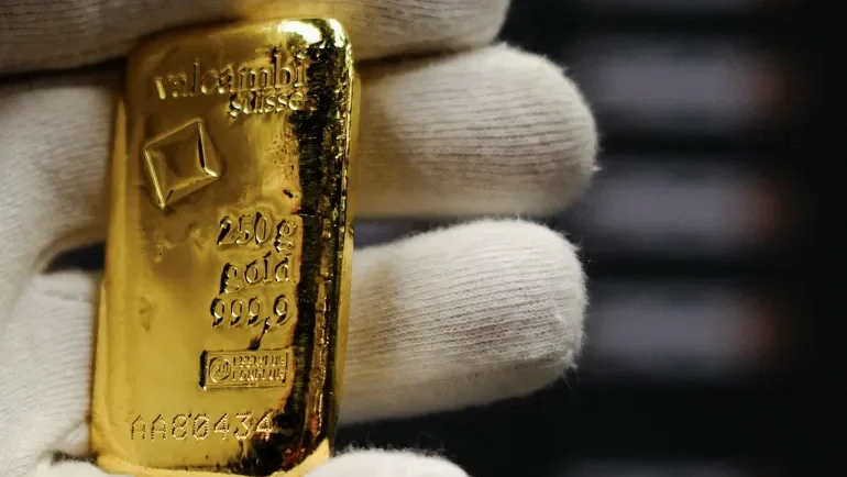 هل يواصل الذهب صعوده حتى نهاية ولاية ترمب؟