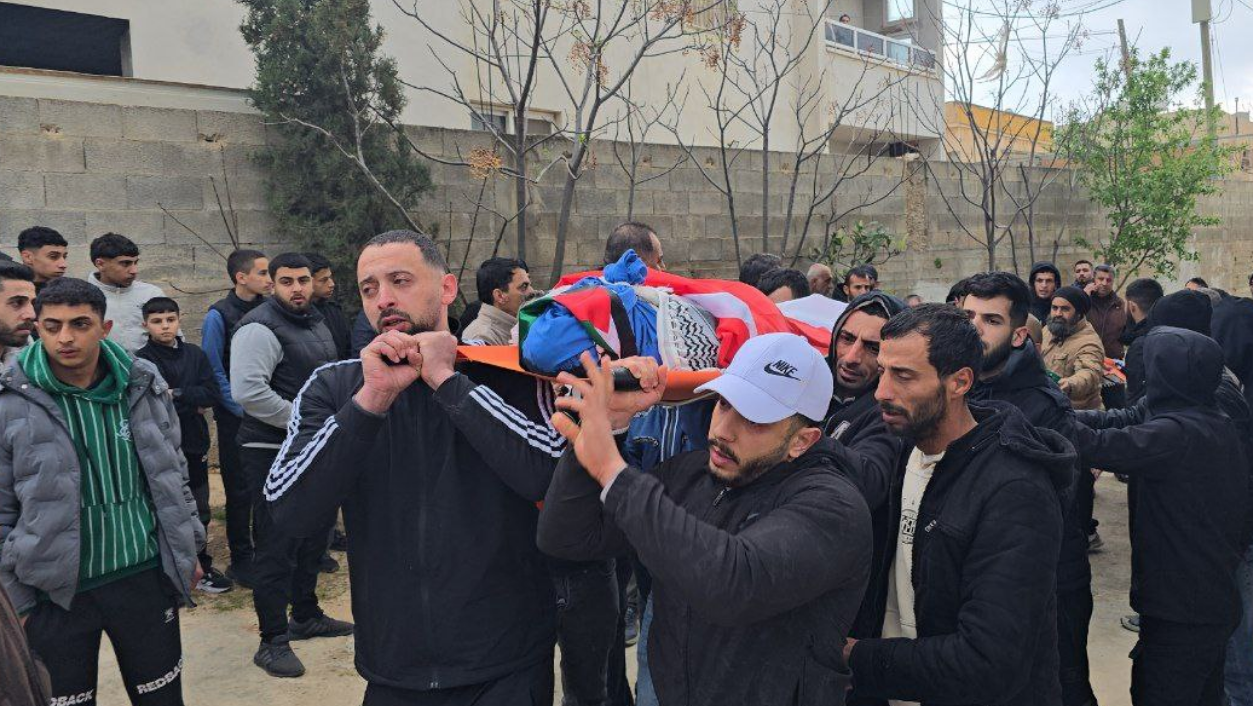 "الجندي قال قتلنا كلاب".. الطفل الناجي خالد بني عودة يروي تفاصيل المجزرة بحق عائلته في طوباس