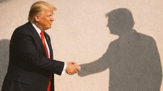 مقر خاتم الأنبياء: واشنطن تفاوض نفسها