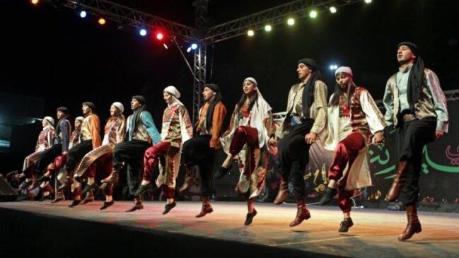 انخفاض الأنشطة الثقافية في الضفة الغربية إلى 4,279 نشاطاً عام 2025 مقارنة بـ5,788 عام 2024