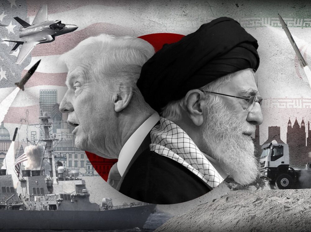 التفاوض باللكمات!