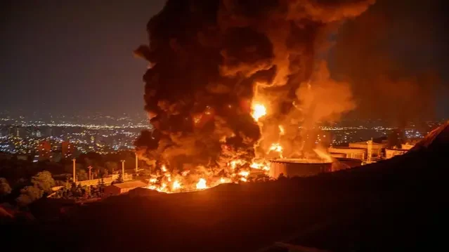 حرب إعادة تشكيل الإقليم