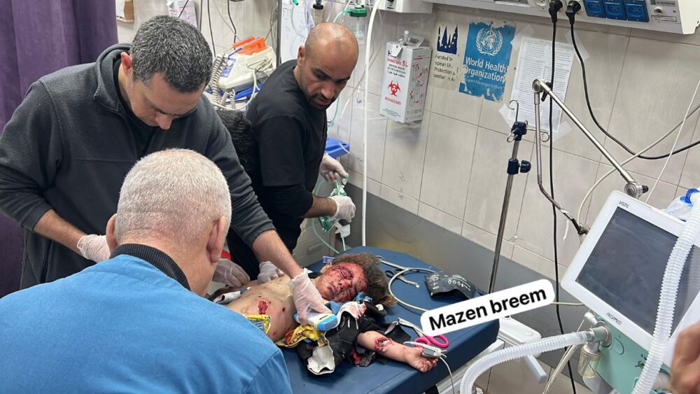 الاحتلال يواصل خروقاته: غارات وقصف مدفعي وبحري على عديد المناطق في قطاع غزة