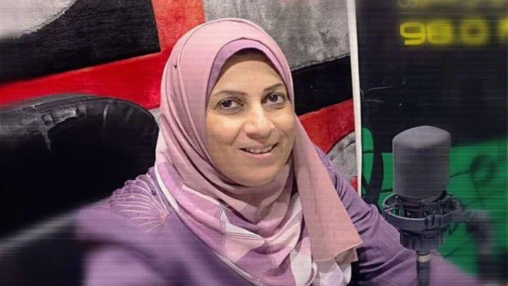 بينهم صحفية... شهداء في القصف الإسرائيلي على قطاع غزة