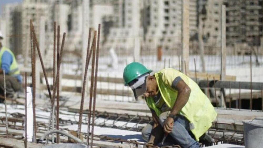 "الإحصاء": انخفاض عدد رخص البناء الصادرة في الربع الأخير 2025