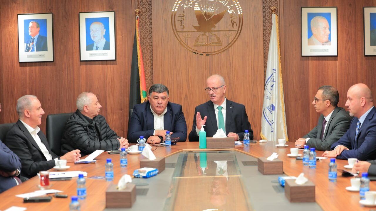 مؤسسات نابلس تحذّر من أزمة مالية خانقة تهدد مستشفى النجاح الوطني الجامعي.. ديون على الحكومة بمئات ملايين الشواكل تعيق استمرار الخدمات وتوريد الأدوية