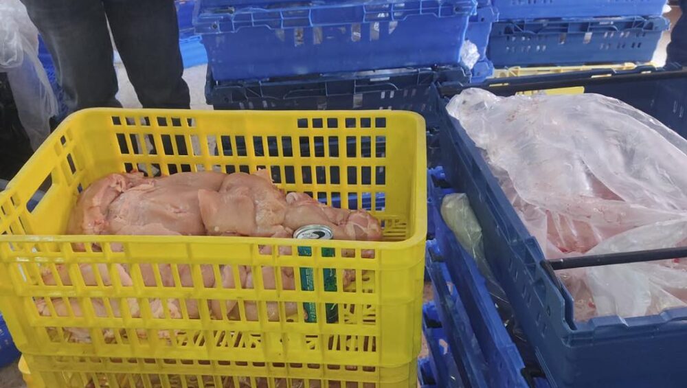 جهاز الأمن الوقائي في مديرية القدس