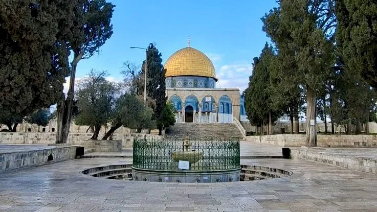 سلطات الاحتلال تغلق "الأقصى" لليوم 32 على التوالي وسط دعوات مقدسية لكسر الحصار