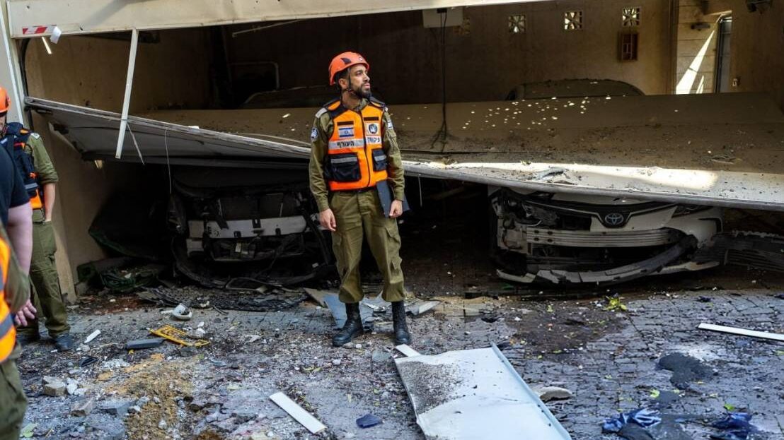 مسؤول إسرائيلي: أخطأنا تقدير قوة مشاركة حزب الله في الحرب