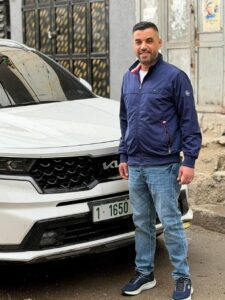 حميده مرشود