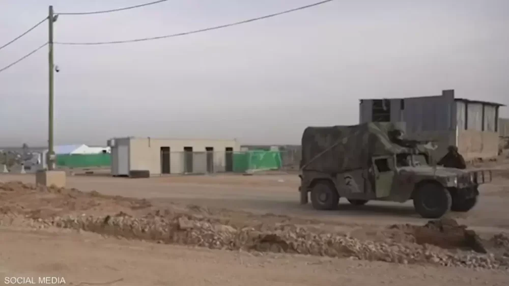 أثناء عودته إلى غزة.. الاحتلال يعتقل فلسطينياً على نقطة تفتيش