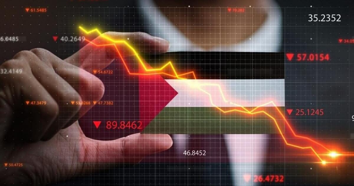 "الإحصاء": الاقتصاد الفلسطيني فقد الخمس في عامين