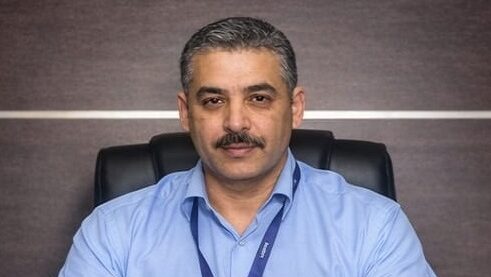 استشهاد الأسير مروان حرز الله من نابلس في سجون الاحتلال الاسرائيلي