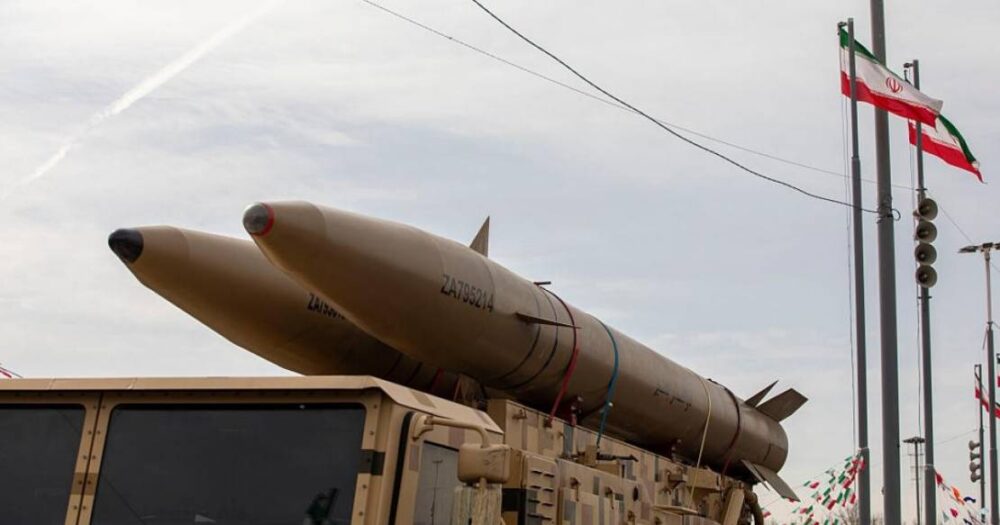 الحرس الثوري الإيراني يهدد "إسرائيل" بسبب جرائمها في لبنان وفلسطين