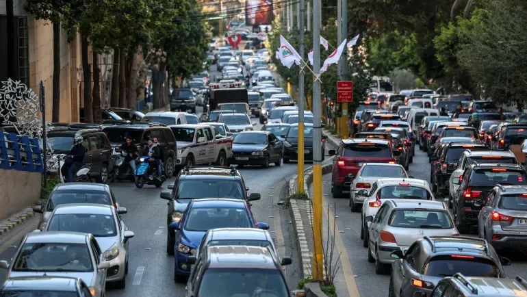 اوامر اخلاء في لبنان