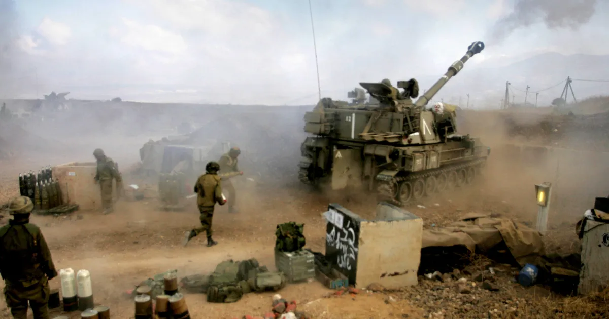 حزب الله ينفذ 600 عملية خلال 24 ساعة: مقتل جندي إسرائيلي وإصابة 16 في معارك جنوب لبنان