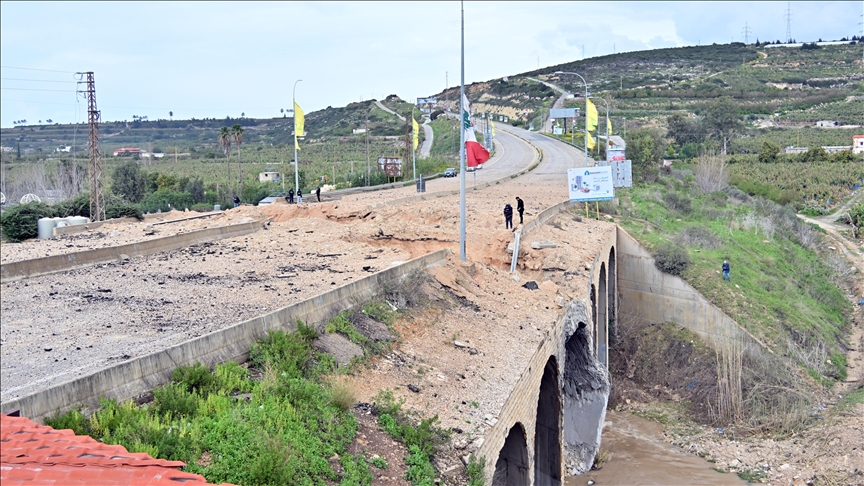 أوكسفام تحذّر: "إسرائيل" تدمّر البنية التحتية للمياه في لبنان كما فعلت في غزة