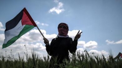 في معاني يوم الأرض