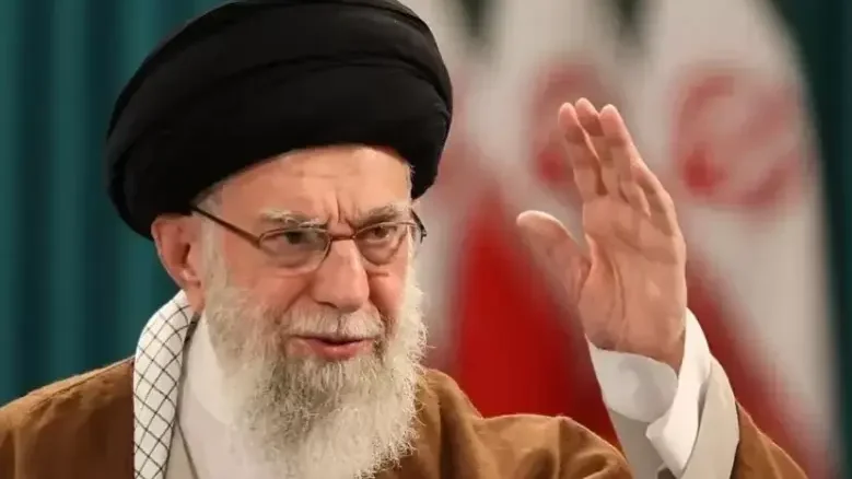 إيران تعلن عن استشهاد المرشد الإيراني علي خامنئي