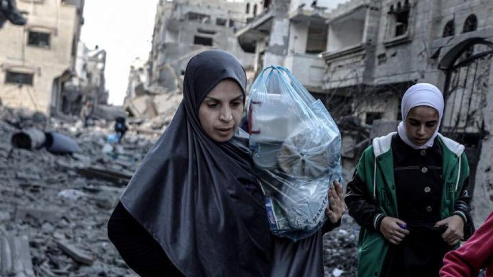 وزارة العمل في يوم المرأة: 150 ألف عاملة في الضفة الغربية و57 ألف امرأة معيلة في غزة