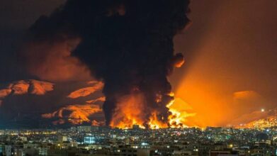 هدنة على حافة الهاوية..