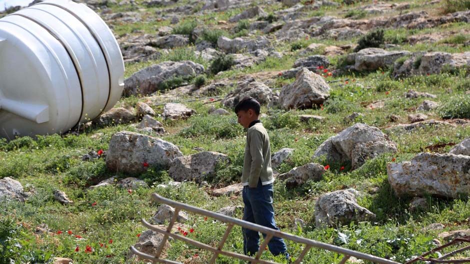 تحذيرات من إفراغ الأغوار: تراجع الوجود الفلسطيني إلى 1500 نسمة بفعل اعتداءات الاحتلال