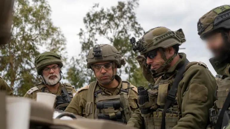 مقتل 4 جنود إسرائيليين وإصابة 6 في كمائن لحزب الله جنوب لبنان