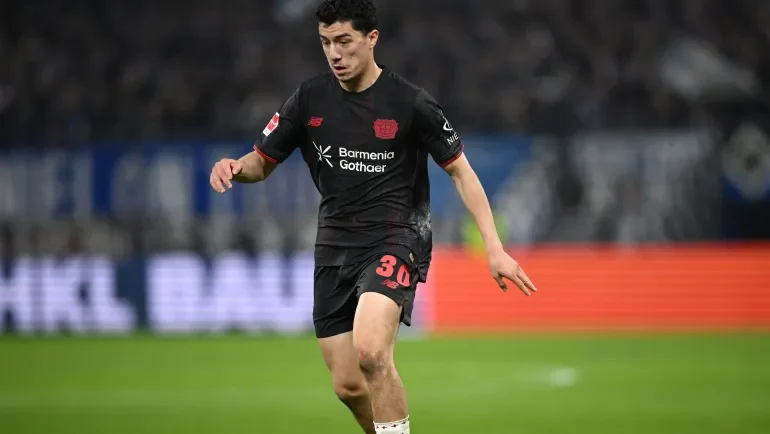 بينهم محيا ومازا.. أصغر 10 هدافين في تاريخ الدوري الألماني