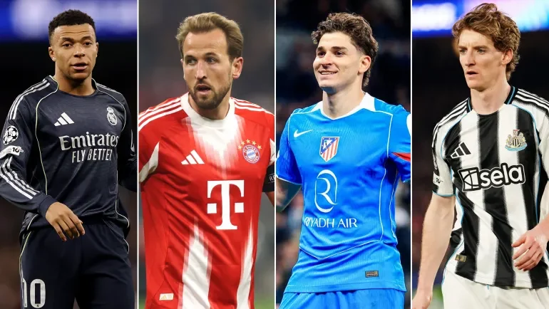 أزمة "الرقم 9" في مونديال 2026.. هل تكسر الحلول الوهمية تكتلات الدفاع؟