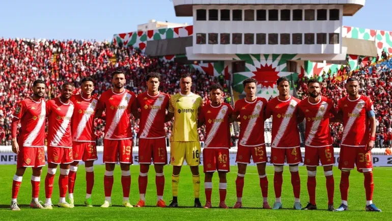 بعد الخروج الأفريقي.. الوداد المغربي يتعاقد مع مدرب الرجاء السابق