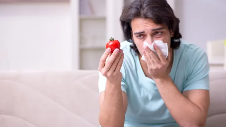 عندما يتحول الطعام إلى تهديد: ماذا نعرف عن حساسية الغذاء؟