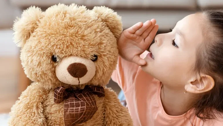 لعب الأطفال المعززة بالذكاء الاصطناعي.. خطوة للمستقبل أم خطر محدق؟