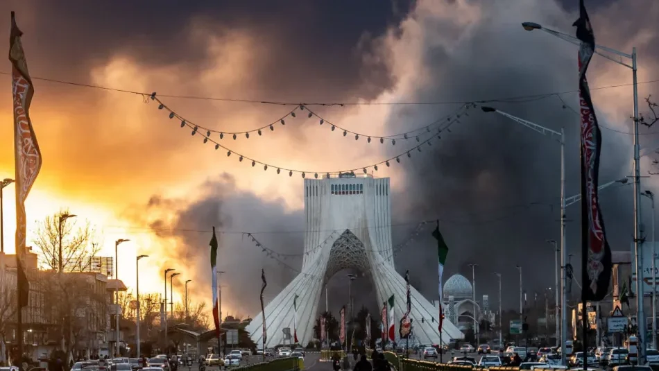 تقارير: باكستان ستستضيف محادثات أميركية إيرانية لإنهاء الحرب