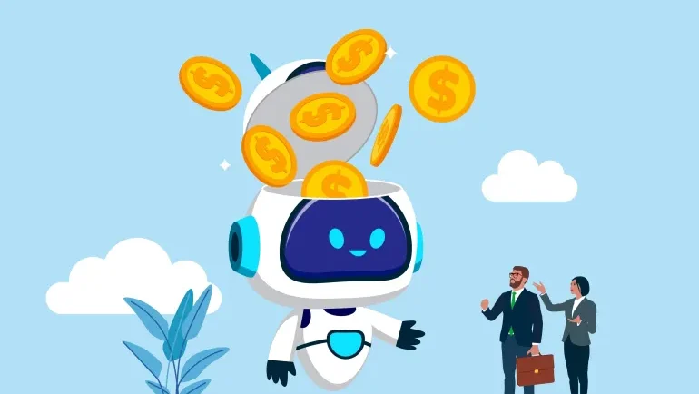 بيع الهويات لتدريب الذكاء الاصطناعي.. كسب للمال أم استعباد رقمي؟