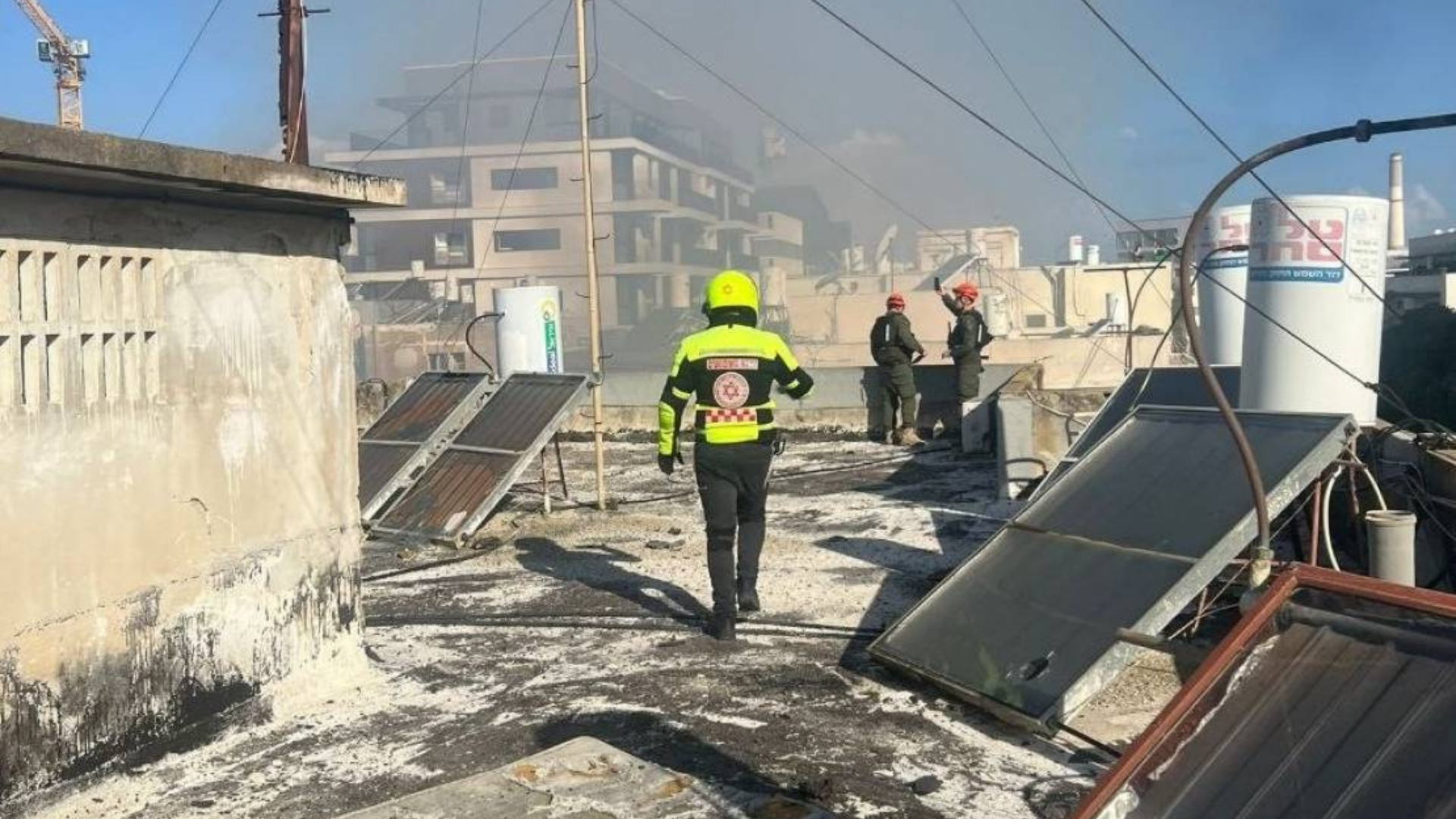 قلق إسرائيلي متصاعد من اختراق كاميرات المراقبة لتعزيز دقة صواريخ إيران وحزب الله