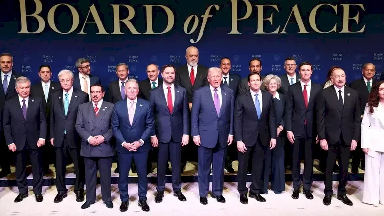 الحرب مع إيران تربك خطة واشنطن لـ"مجلس السلام" في غزة