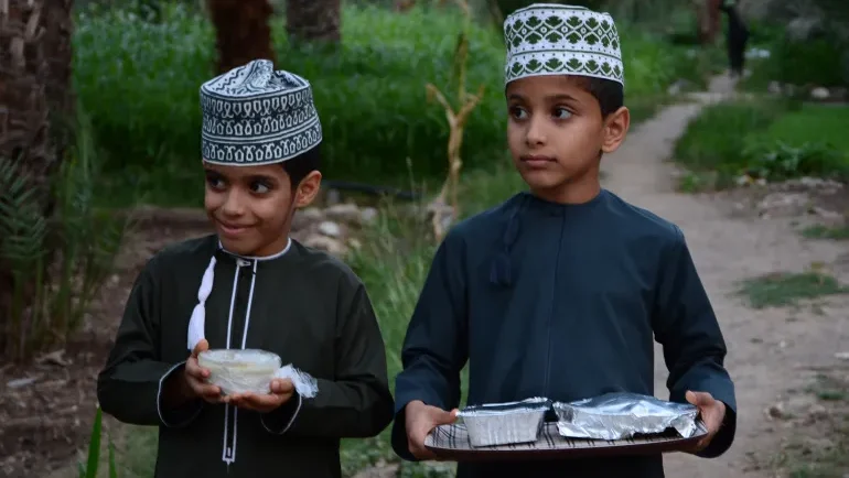 هكذا يعيد شهر رمضان ترتيب إيقاع الحياة في عُمان