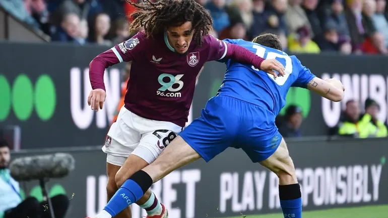 حنبعل المجبري يربك حسابات منتخب تونس في كندا